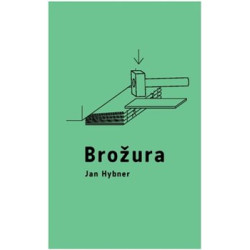 Brožura