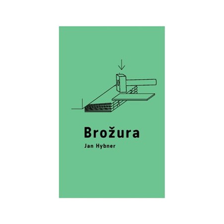 Brožura