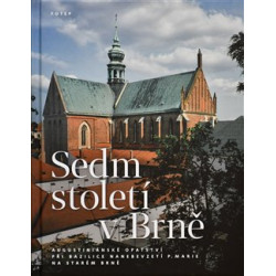 Sedm století v Brně