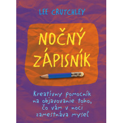 Nočný zápisník