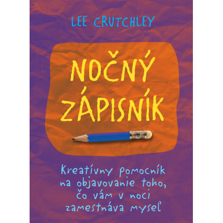 Nočný zápisník