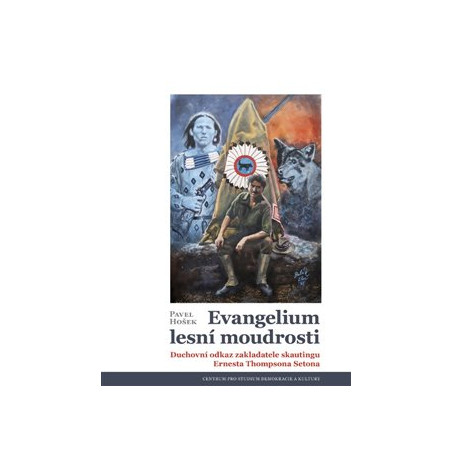 Evangelium lesní moudrosti