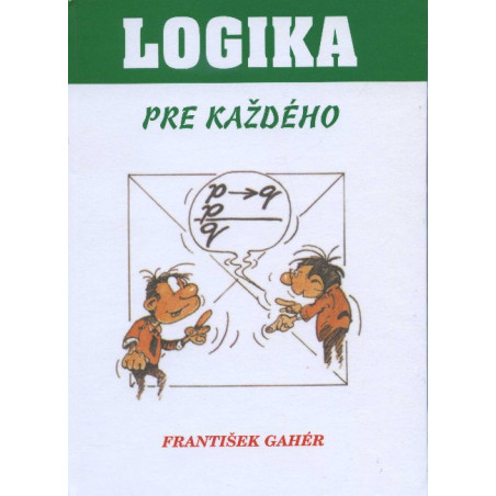 Logika pre každého