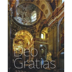 Deo gratias