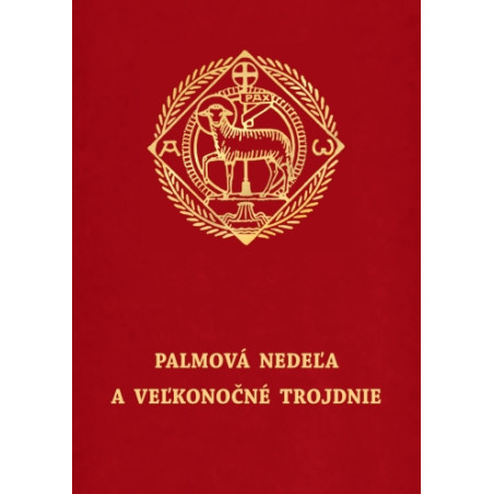 Palmová nedeľa a Veľkonočné trojdnie