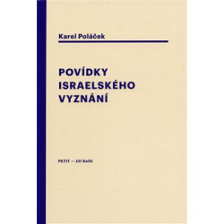 Povídky israelského vyznání