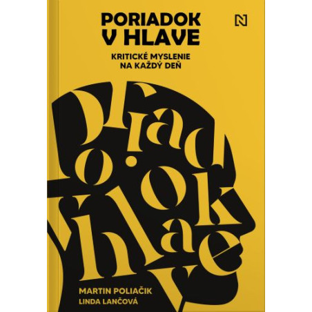 Poriadok v hlave
