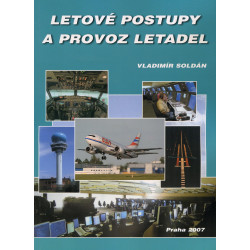 Letové postupy a provoz letadel