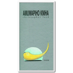 Amuwapiho kniha