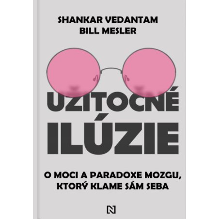 Užitočné ilúzie