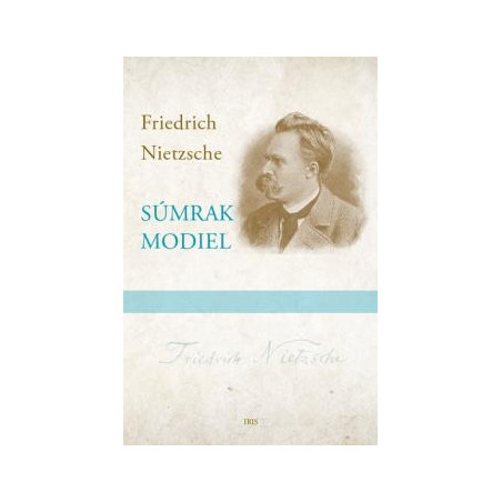 Súmrak modiel