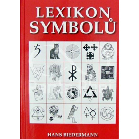 Lexikon symbolů