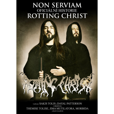 Rotting Christ