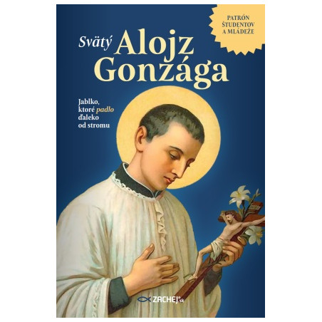 Svätý Alojz Gonzága