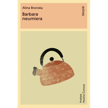 Barbara neumiera