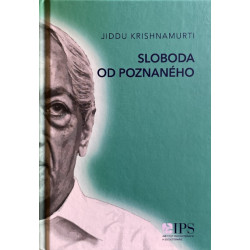 Sloboda od poznaného