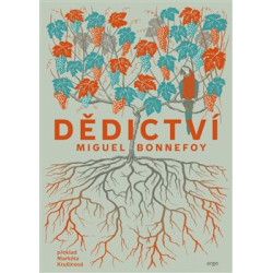 Dědictví