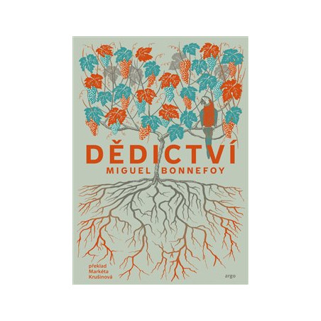Dědictví
