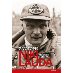 Niki Lauda