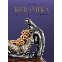 Keramika Ivett Axamitová