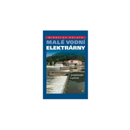 Malé vodní elektrárny