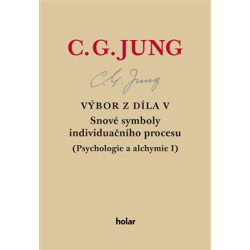 Výbor z díla V. - Snové symboly individuačního procesu