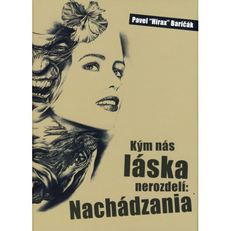 Kým nás Láska nerozdelí : Nachádzania - 2. vydanie