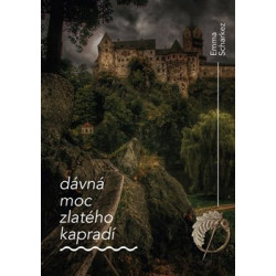 Dávná moc zlatého kapradí