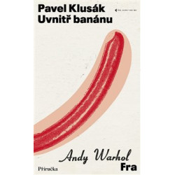 Uvnitř banánu