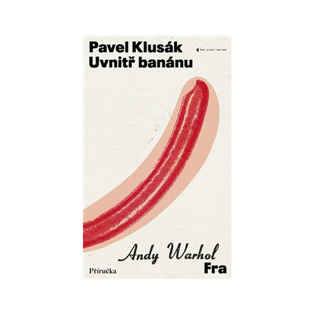 Uvnitř banánu