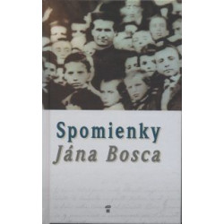 Spomienky Jána Bosca