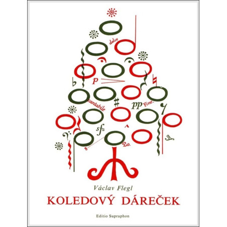 Koledový dáreček
