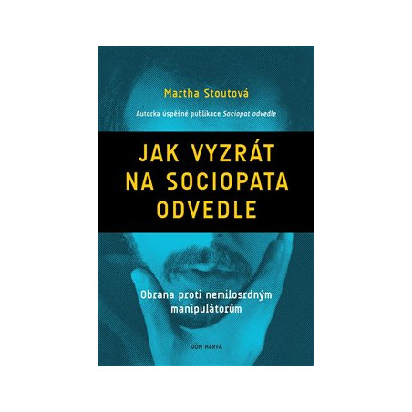 Jak vyzrát na sociopata odvedle