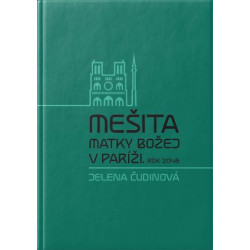 MEŠITA MATKY BOŽEJ V PARÍŽI. Rok 2048