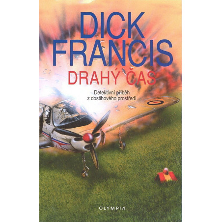 Drahý čas