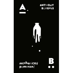 Mechanický pomeranč