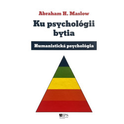 Ku psychológii bytia