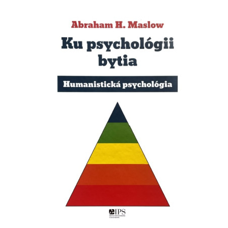 Ku psychológii bytia