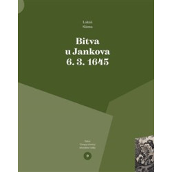 Bitva u Jankova 6. 3. 1645