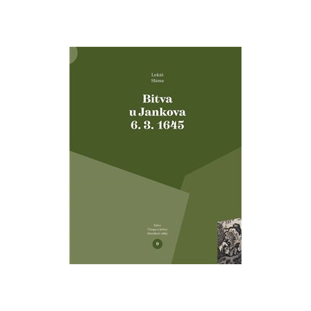 Bitva u Jankova 6. 3. 1645