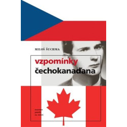 Vzpomínky Čechokanaďana