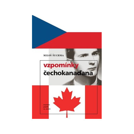 Vzpomínky Čechokanaďana