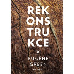 Rekonstrukce