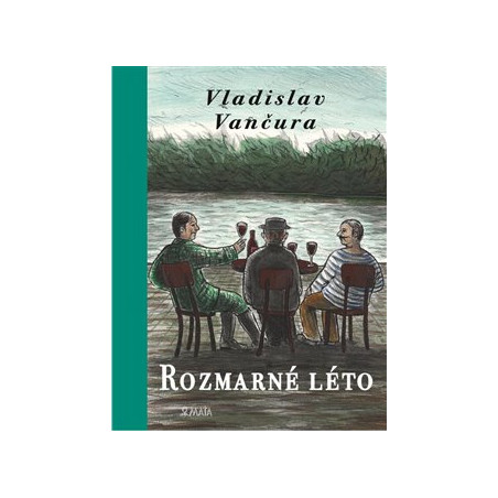Rozmarné léto