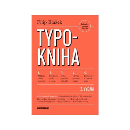 Typokniha