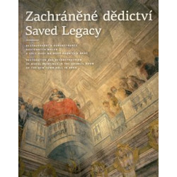 Zachráněné dědictví / Saved Legacy