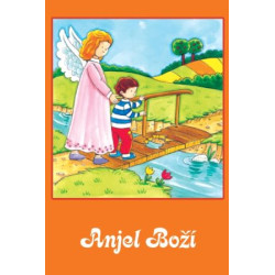 Anjel Boží