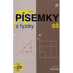 Písemky z fyziky SŠ