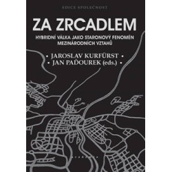 Za zrcadlem
