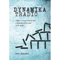 Dynamika tradic